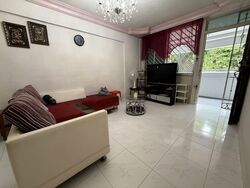 Blk 271 Gombak Place (Bukit Batok), HDB 3 Rooms #594628211